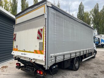 Iveco Eurocargo, 120EL22, SHRNOVACI, SPANI, AC - 7