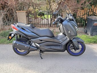 Yamaha x max 300 rok 2022 - 7