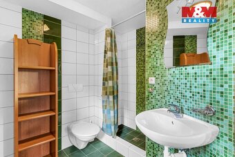 Prodej hotelu, penzionu v Rokytnici nad Jizerou, ul. Horní R - 7