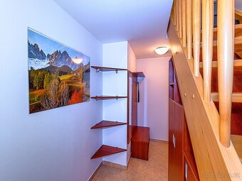 Prodám krásný apartmán v srdci Krkonoš - 7
