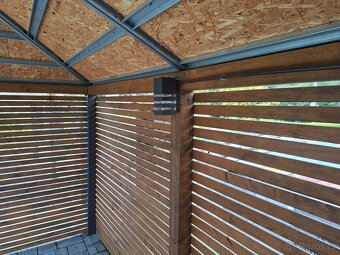 Pergola - 7