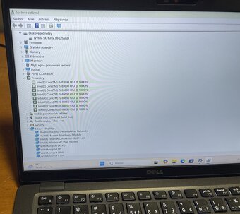 Dell Latitude 5400 - 7