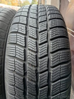 zimní pneu 195/65 r15 - 7
