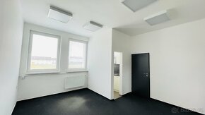 Pronájem nově zrekonstruovaných kanceláří, Šumperk - 7