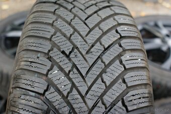 Alu kola Carmani 5x114 Renault Dacia Honda Suzuki zimni pneu - 7