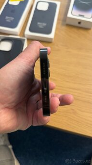 Iphone 14 PRO Space Black 256 GB - 7