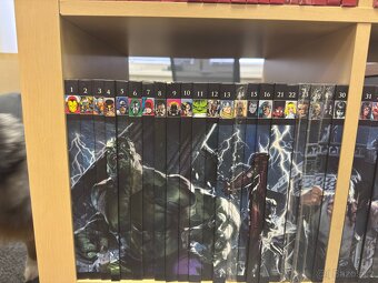 Komiksy NHM DCKK UKK DAREDEVIL OMNIBUS - 7