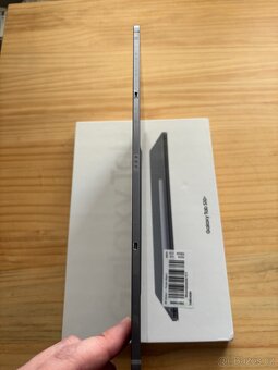 Samsung Galaxy Tab S10+ Wifi 12GB/256GB Moonstone Blue - 7