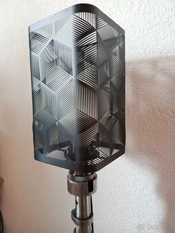 Lampa vačková hřídel hranatá - Autonábytek Kovář - 7