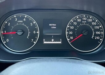 Dacia Duster 1.3TCe 4x4 PŮVOD ČR odp. DPH manuál 96 kw - 7