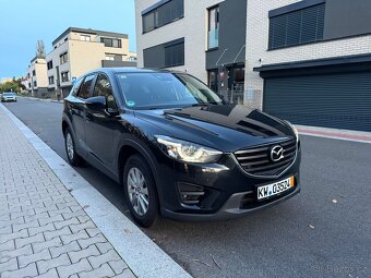 Mazda CX-5 - 7