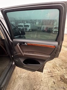 Audi q7 náhradní díly - 7