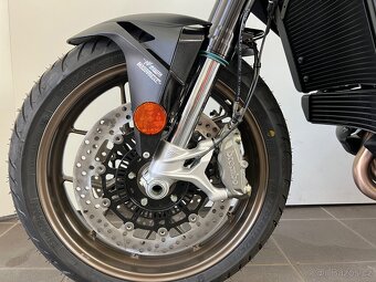 MV Agusta Turismo Veloce 800 Lusso SCS TOP CENA - 7