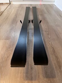 Sjezdové lež Carpathia 175 cm - 7