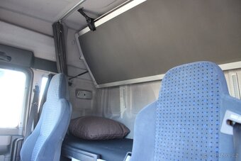 MAN TGL 8.210, EURO 4 + PŘÍVĚS H&W - 7