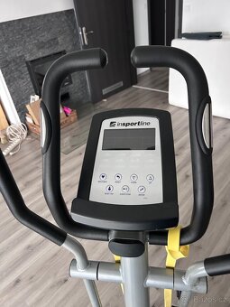 Prodám fitness stroje - 7