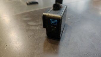 GOPRO Hero 12 - 7
