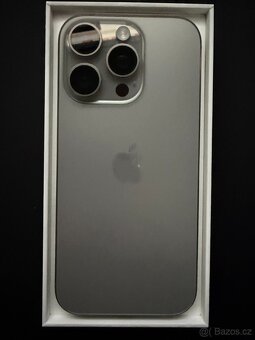 Iphone 16 pro 256gb - 7