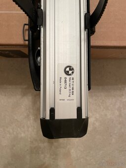 Střešní nosiče na kola BMW - 7