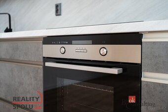 Pronájem, byty/2+kk, 53 m2, Palackého, Přívoz, 70200 Moravsk - 7