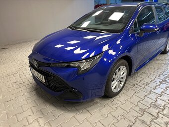Toyota Corolla Hybrid 2.0 Touring Sport Comfort Tech - 7