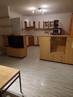 Pronájem bytu 2KK - 7