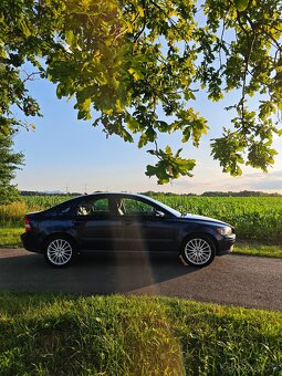 Volvo S40II MS 2.4 103kW - 7