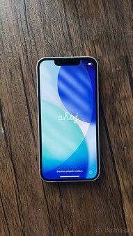 Prodám iPhone 13 mini 128 GB – plně funkční - 7