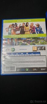 Hry na PlayStation 4/5 - 7