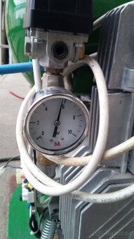 Bezolejové tiché kompresory - 7