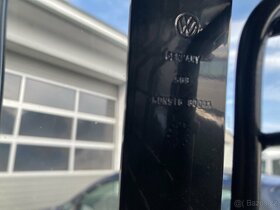 VW T5,T6 Dělící mříž,zpětné přední zrcátko. - 7