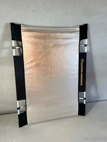 Odrazné desky Sunbounce (DE) sada - 7