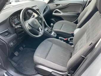 Opel Zafira, 1.6 CDTI 7 Míst Odpočet DPH - 7