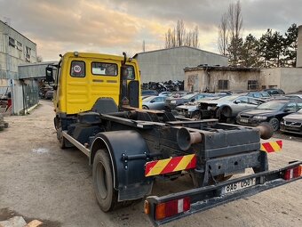 Avia D - po STK a rozsáhlých opravách - 7