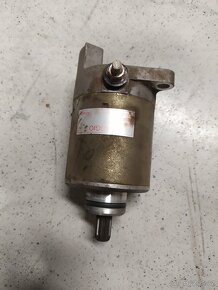 Díly Piaggio Beverly 200 - 7