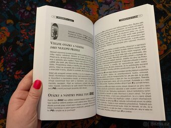 Sponzorujte se stylem – Robert A. Rohm - 7