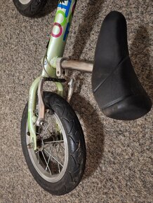 Odrážedlo Too Too - 7