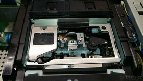 Technics RS-DC8, RS-DC-10, Philips DCC900 - hlavy - 7