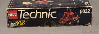 Lego Technic 8032, 90 roky, Na predaj - 7