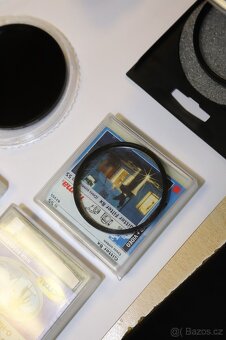 fitry, redukce Sony VAD-S70B - 7