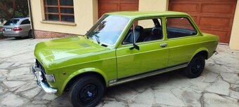 Fiat 128 Rally rok 1973 - 7