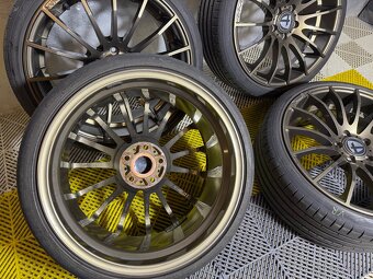 Tomason TN9 5x112 r19 - 7