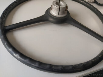 Tatra 57 volant originální pouze vyčištěný - 7