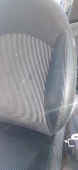 Mini Cooper / One R55 Clubman - Interiér - 7