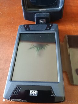 Pocket PC  PDA  zn. HP 3 kusy - 7