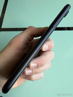 iPhone XR, 64GB, 91%🔋 - 7