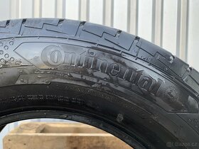 4ks 235/65/16/C/Continental 2021/121/119R - 7