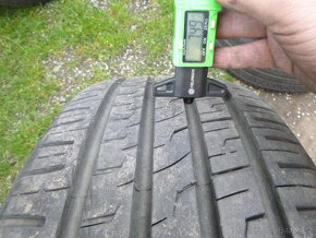 4x letní pneu barum 205/55 r16 (6,5-7,5 mm) - 7