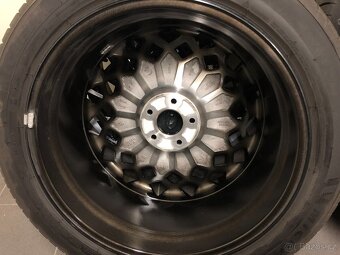 ORIGINAL ALU KOLA HYUNDAI IONIQ 5 255/45/20 - 7