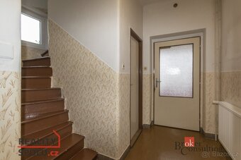 Prodej, domy/rodinný, 140 m2, Pražská 2216/5, 58601 Jihlava, - 7